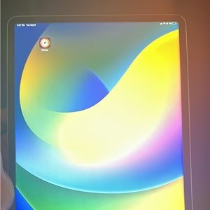 IPAD PRO 12.9 inch